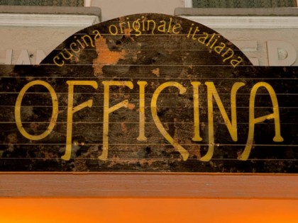 Photo: Officina Essen